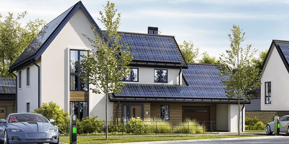 Photovoltaik, Stromspeicher und Solarförderung aus einer Hand, wir begleiten Sie von der ersten Beratung bis zur fachgerechten Installation Ihrer individuellen Solaranlage.